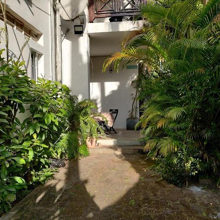 Le Coquillage Apartment ทรู โอซ์ บิชส์ ภายนอก รูปภาพ