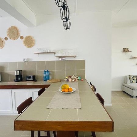 Le Coquillage Apartment ทรู โอซ์ บิชส์ ภายนอก รูปภาพ