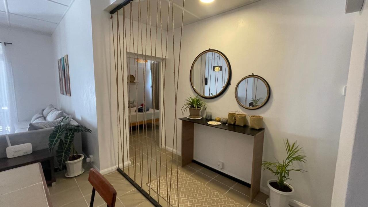 Le Coquillage Apartment ทรู โอซ์ บิชส์ ภายนอก รูปภาพ