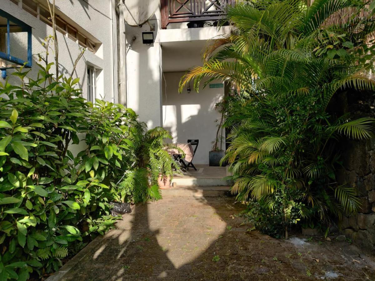 Le Coquillage Apartment ทรู โอซ์ บิชส์ ภายนอก รูปภาพ