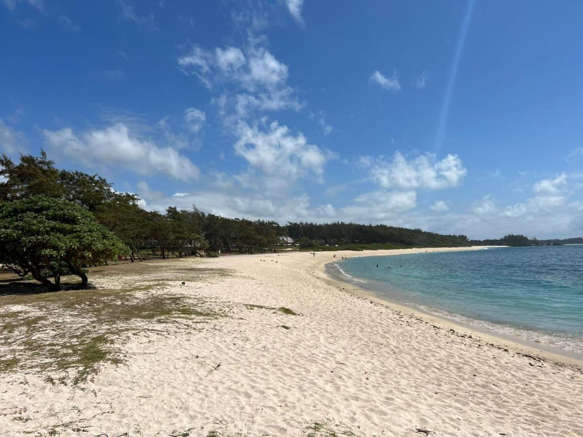 Le Coquillage Apartment ทรู โอซ์ บิชส์ ภายนอก รูปภาพ