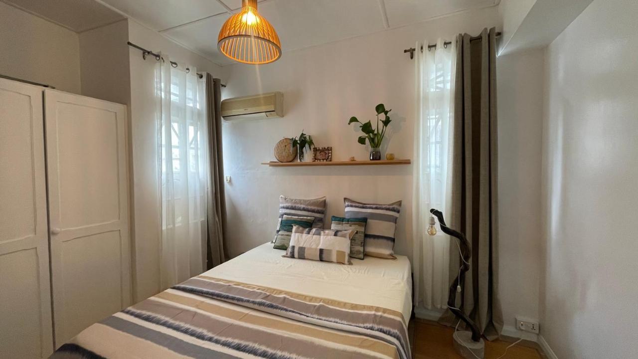 Le Coquillage Apartment ทรู โอซ์ บิชส์ ภายนอก รูปภาพ