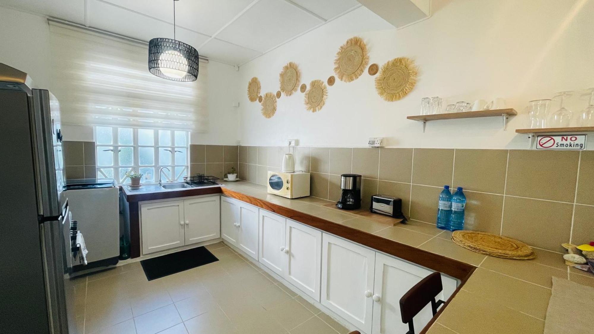 Le Coquillage Apartment ทรู โอซ์ บิชส์ ภายนอก รูปภาพ