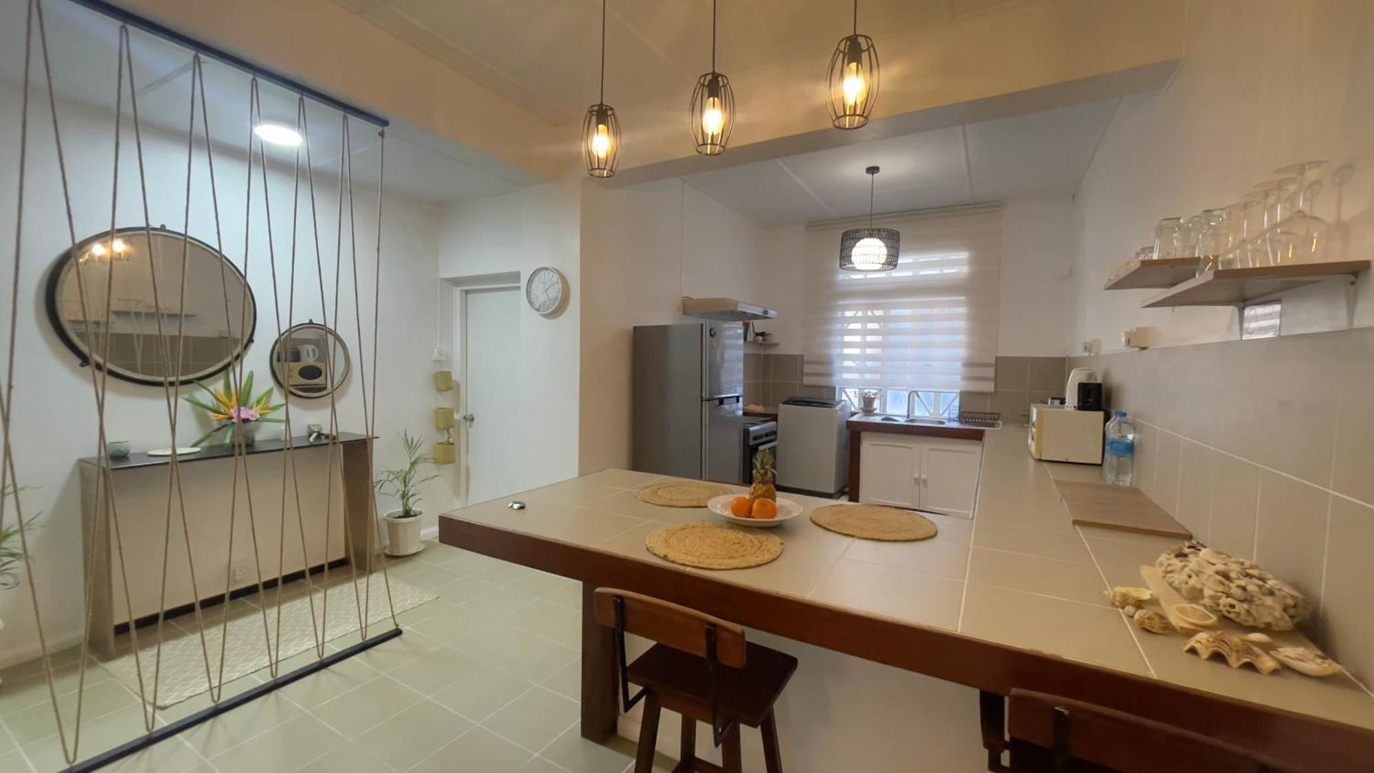 Le Coquillage Apartment ทรู โอซ์ บิชส์ ภายนอก รูปภาพ
