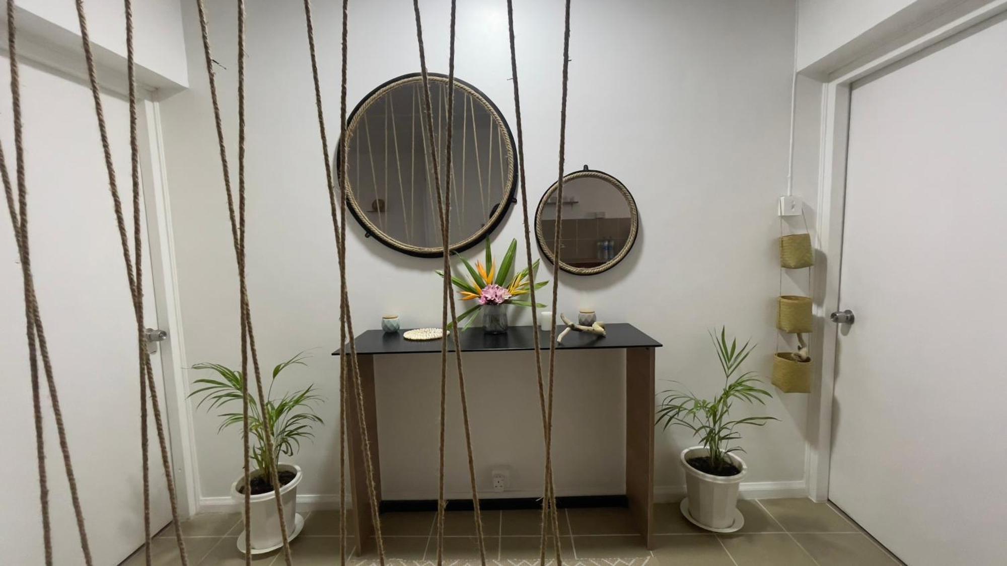 Le Coquillage Apartment ทรู โอซ์ บิชส์ ภายนอก รูปภาพ