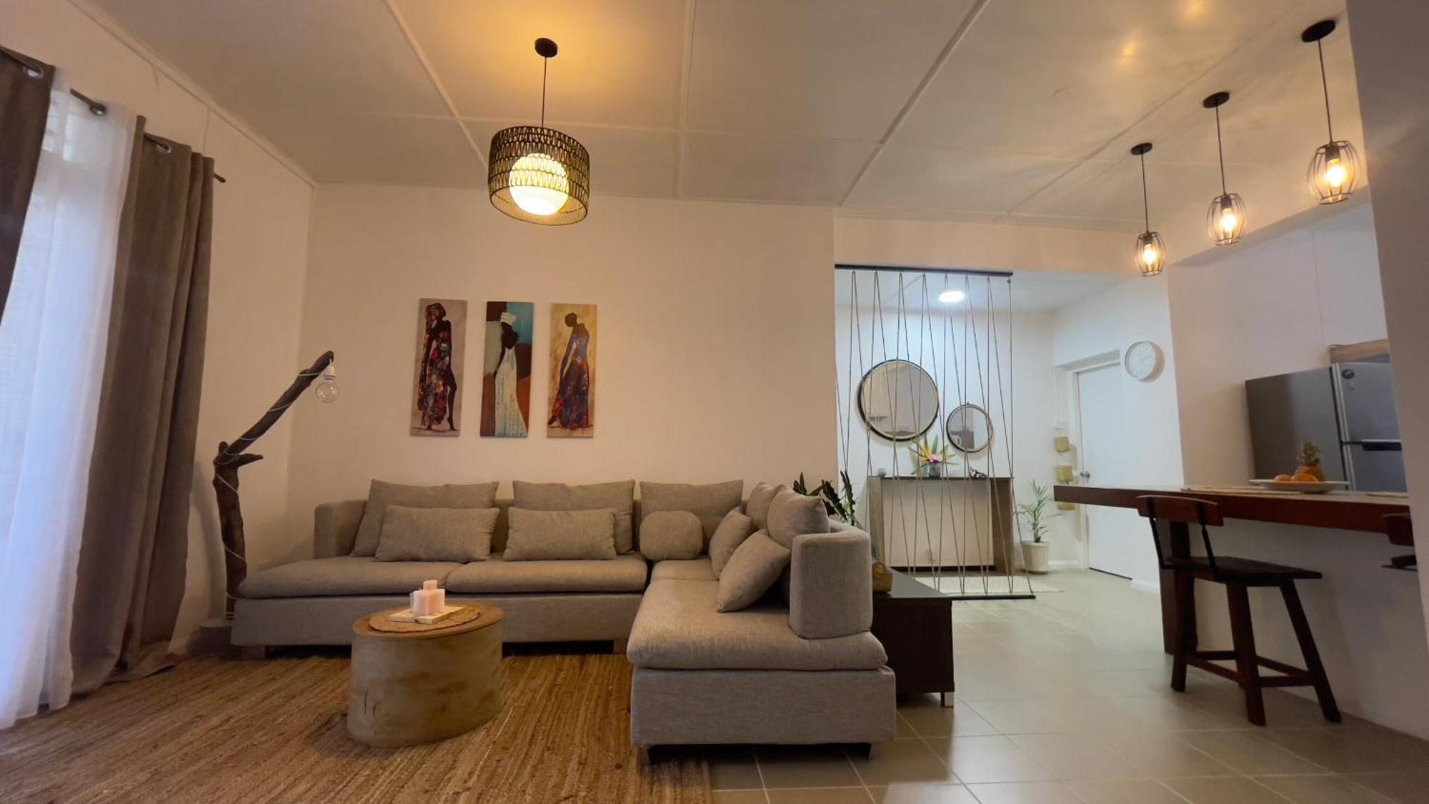 Le Coquillage Apartment ทรู โอซ์ บิชส์ ภายนอก รูปภาพ