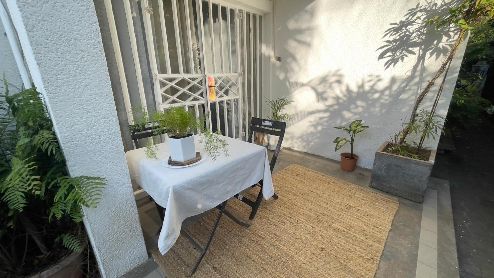 Le Coquillage Apartment ทรู โอซ์ บิชส์ ภายนอก รูปภาพ